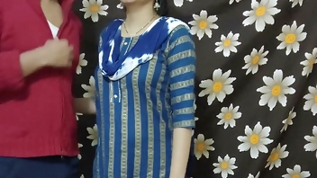 Jiju fuck comfortably, don't you intend to tear your pussy in hindi audio