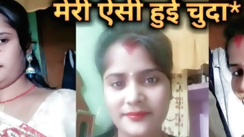 भाई ने रवीना की चुदाई की