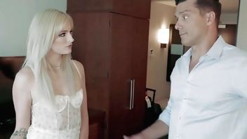 New Sensations - Super Hot Milf Squirts All Over Me (Hyley Winters)