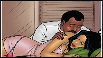 Savita Bhabhi Videos - Episode 41