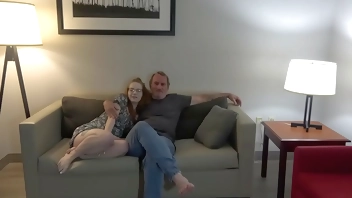 StepDaddy I'm Scared