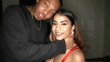 RICKYSROOM Fun, facts, and fucking with Roxie Sinner