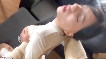 Sexo casual con la amiga de mi novia