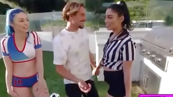 Scoring For Captain1.mp4