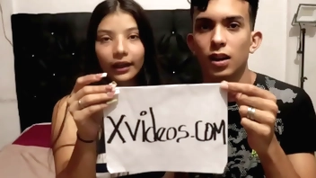 Vídeo de verificación