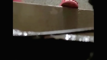 quay lén em teen mới lớn