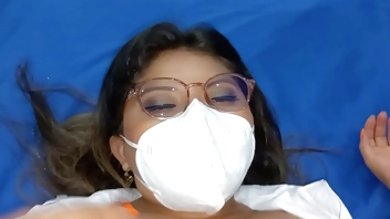 student porn!! Dirty woman student passes extra exams with the help of the teacher in the hotel