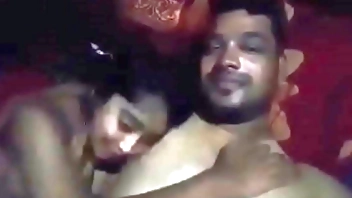 My friend fucking with my wife