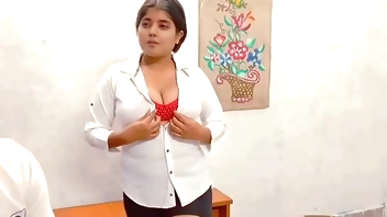 मेरा पति साला काम पर नहीं जाता। बस मुझे रोज चोदता है में परेशान हो गई