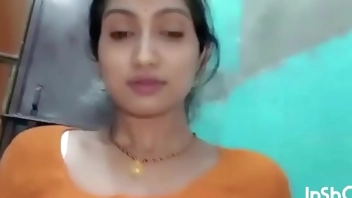 इंडियन भाभी को अकेला पाकर खूब मस्ती की बाद में भाभी की बेहतरीन चुदाई की