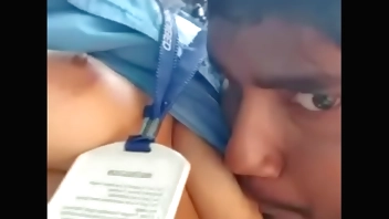 College girl vairal video