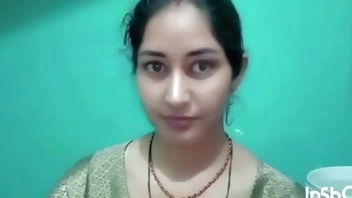 Jija ne sali ko sasural me akela pakar ghodi banakar khoob choda