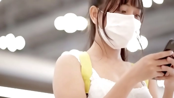 Myanmar Cute Girl's Sex Tourism