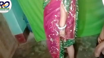 देसी देवर और भाभी कि गाड़ मे चुदाई करवाई