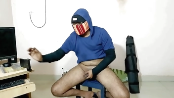 man cum but its too late still seeing porn