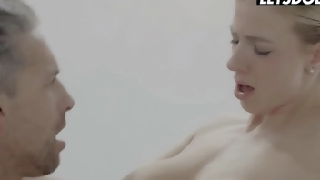 FREE FULL VIDEO - Nathaly Cherie And Darcia Lee Tie Up Cheating Husband And Dominate Him - WHITEBOXXX