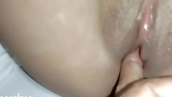 Pinay Virgin Pussy Pinadulas at Pinapalibog  Muna Bago Biyakin