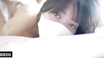 Cute Lovely Teen Girl wants Big Cock for Hardcore