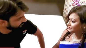 Indian maid fucked by boss