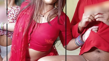 XXX इंडियन स्टेप माई चुदाई XXX हिंदी में