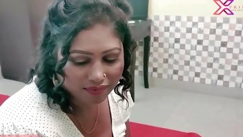 Desi aunty ki chudai