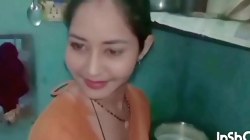 नयी बहू को अकेला पाकर जेठ जी ने खूब चोदा