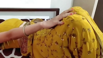 Sasu maa ko chod dala damad ji ne with dirty hindi audio