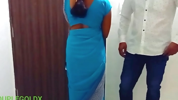 घर मलिक भाडा मागणे आया राहुल ने कोमल को दरवाजे पर भेज दिया