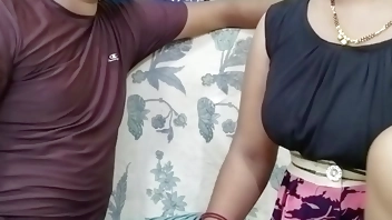 Jiju chut fadne ka irada hai kya, Jija saali best Indian sex video with clear Hindi audio