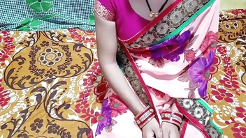 जवान खूबसूरत भाई की बीवी को अकेला देख कर मन नहीं माना तो कोने मे लेके चोद दिया