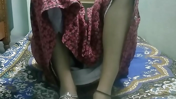 Hot indian village couple have anal sex desi homemade sex video in telugu