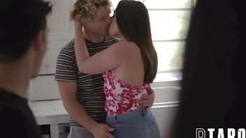 My StepCousin The Creep Robby Apples, Sophia Burns