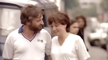 La femme-objet - 1981 - Full Movie