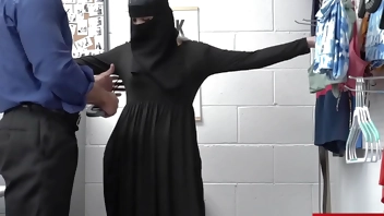 Delilah Day In Religious Thief