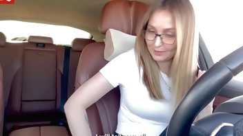 Stepmother paid off her stepson for driving lessons.