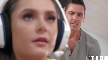 Stepsons Girlfriend, Achievement Unlocked Ryan Driller, Aften Opal