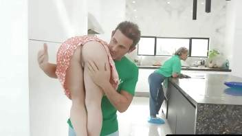 Mira Monroe in Pinch Me, I’m Irish!