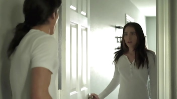 SIDECHICK Caught my stepbro with Veronica Church