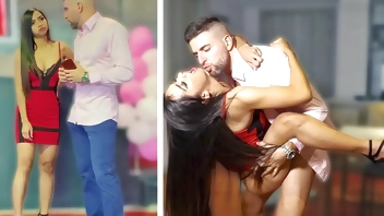 Amazing Raw And Passionate Sex With A Sexy Thai Teen