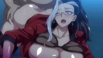 подборка нарезка минет аниме хентай 43 часть