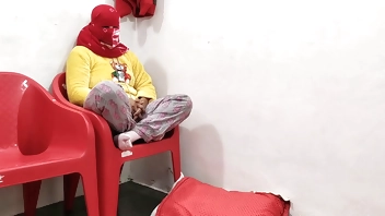 Anal fucking with girlfriend hot sexy mms