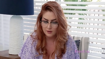 Calming My Nerves For Interview With Freeuse