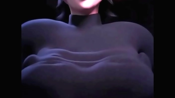 3d: Careful what you wish for