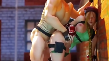 Horny Cammy get a Cummy