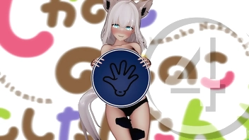 Vtuber hmv
