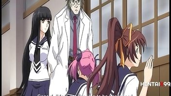 The Lesbian He Converted Straight Join Him Against Others