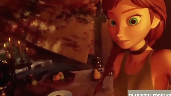 The Sexy Room - Adult RPG 3D