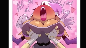 Let them fight (full comics)