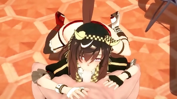 Casual After Hours Cowgirl