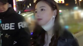 Beautiful breasts and pink nipples with perfect firmness! Beautiful and chewy butt that feels great when rubbed! Truly a divine erotic BODY! Part1